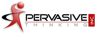 PERVASIVE THINKING INC. logo