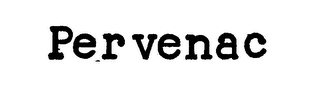 PERVENAC logo