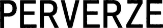 PERVERZE logo