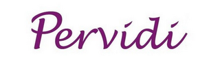 PERVIDI logo