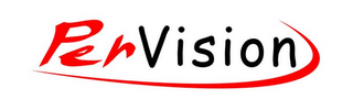 PERVISION logo