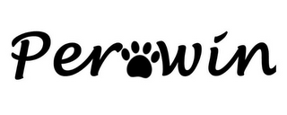 PERWIN logo