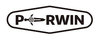 PERWIN logo