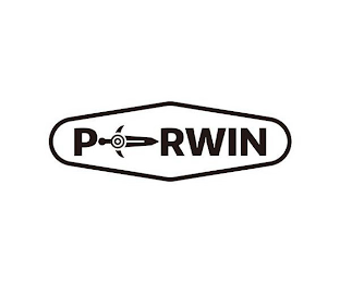 PERWIN logo