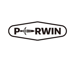 PERWIN logo