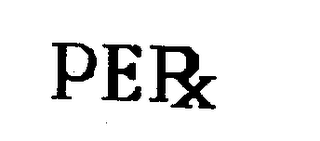 PERX logo