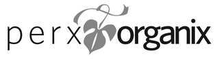 PERX ORGANIX