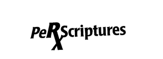 PERXSCRIPTURES logo