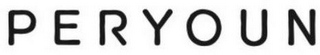 PERYOUN logo
