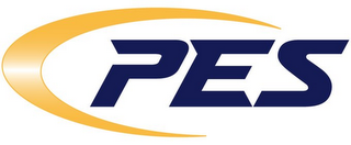PES logo