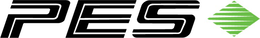 PES logo