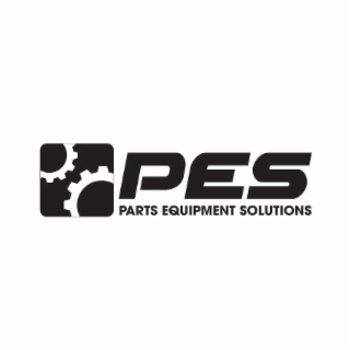 PES PARTS EQUIPMENT SOLUTIONS logo