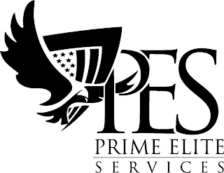 PES PRIME ELITE SERVICES logo