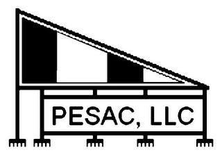 PESAC, LLC logo