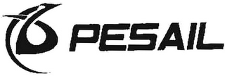 PESAIL logo