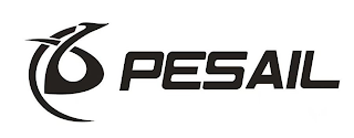 PESAIL logo