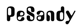 PESANDY logo