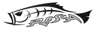 PESCA logo