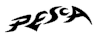 PESCA logo