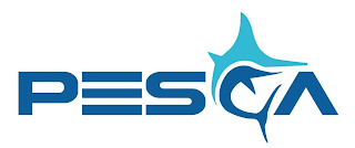 PESCA logo