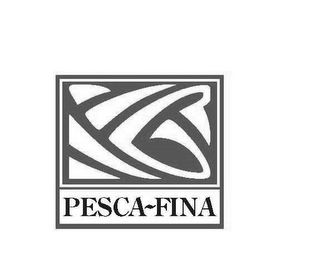 PESCA-FINA logo