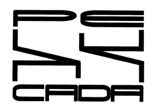 PESCADA logo