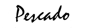 PESCADO logo