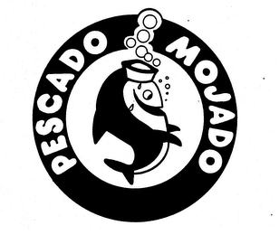 PESCADO MOJADO logo