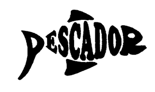 PESCADOR logo
