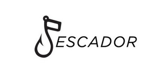 PESCADOR logo