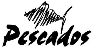 PESCADOS logo