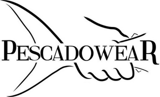 PESCADOWEAR logo