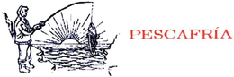 PESCAFRÍA logo