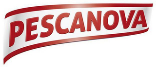 PESCANOVA logo