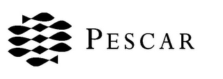 PESCAR logo