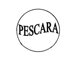 PESCARA logo