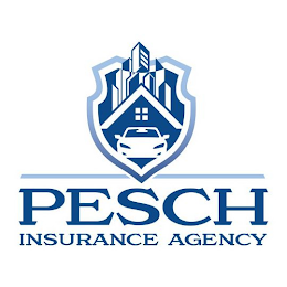 PESCH INSURANCE AGENCY logo