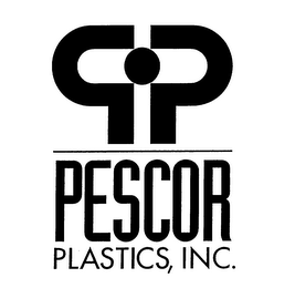 PESCOR PLASTICS, INC. logo