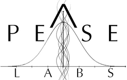 PE^SE LABS logo