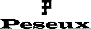 PESEUX logo