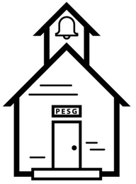 PESG logo