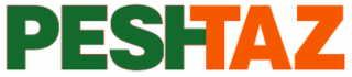PESH TAZ logo