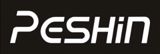 PESHIN logo
