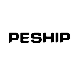 PESHIP logo