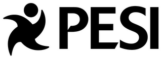 PESI logo