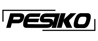 PESIKO logo