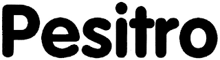 PESITRO logo