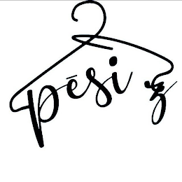PESIZ logo