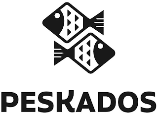 PESKADOS logo