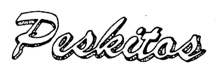 PESKITOS logo